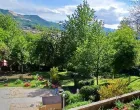 Zanimljiv pogled u daljinu/