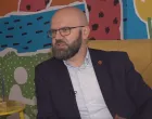 Malik Garibija, nacionalni direktor SOS dječijih sela u Bosni i Hercegovini/Screenshot