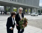 Patti Smith u Hirosimi/