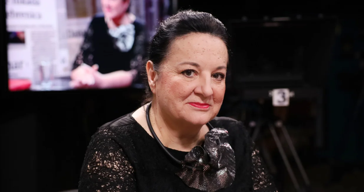 Svetlana Cenić/
