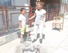 pale vatru za đurđevdan/Jovanka