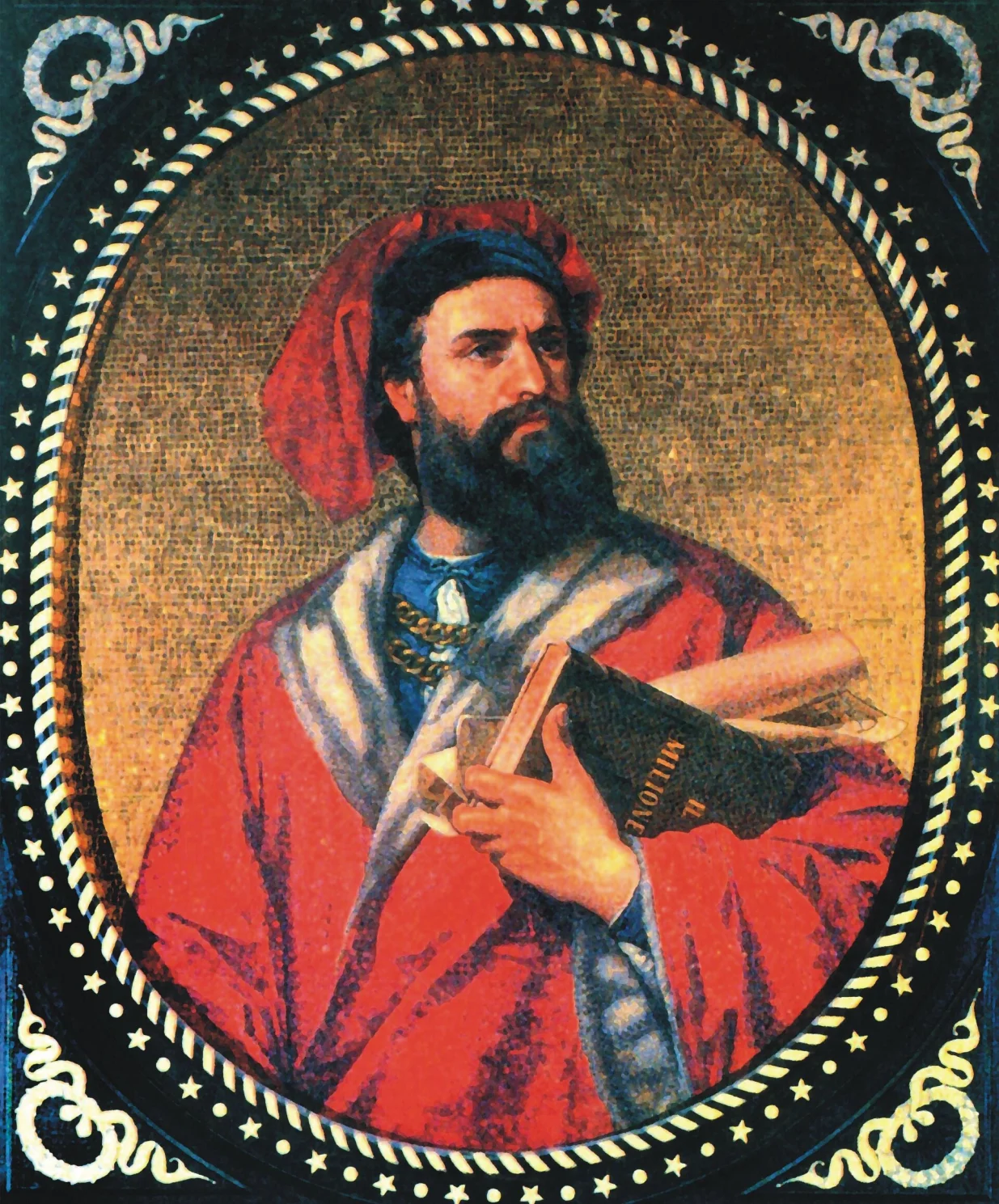 Čudesno putovanje na istok/