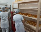 Svjež hljeb za korisnike narodne kuhinje u Tuzli/Miren Aljić