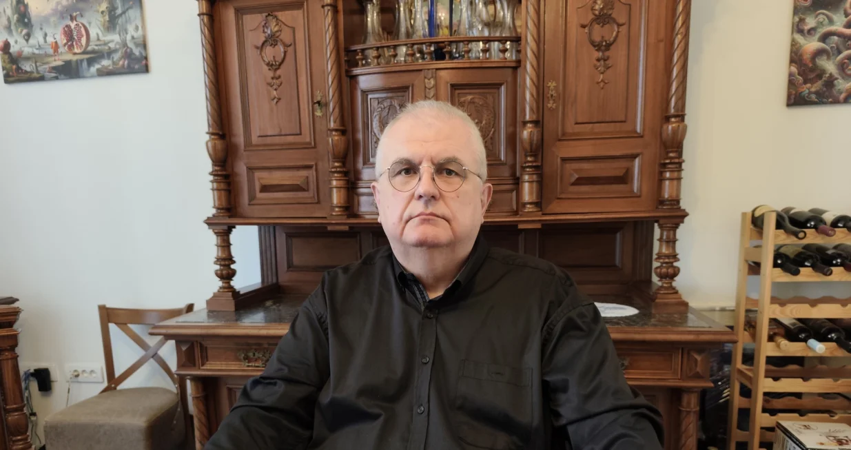 Nenad Čanak/