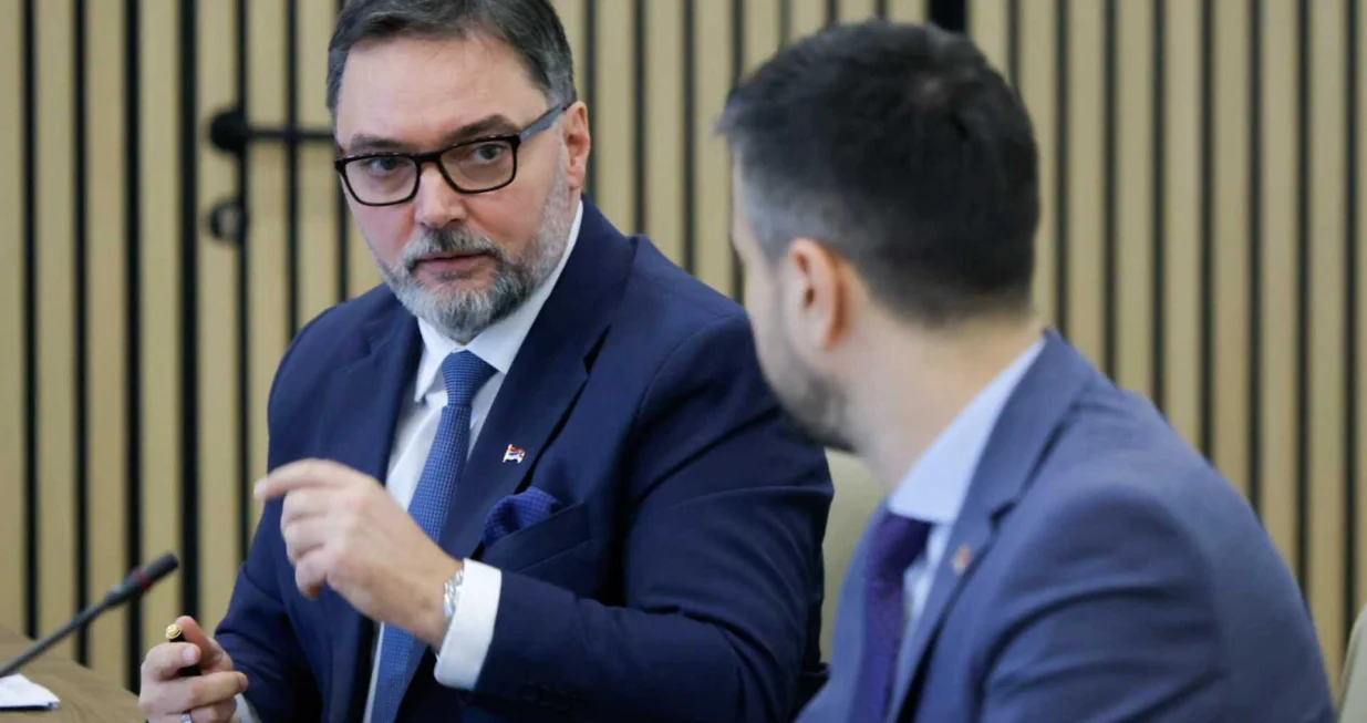 Vijeće ministara BiH/Damir Deljo