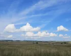 vrijeme, promjena vremena, oblaci, stiže promjena naoblačenje/Lejla Sofradžija