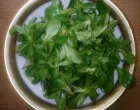 Matovilac salata/