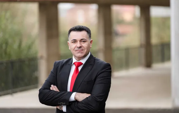 Ivan Vidović/Marko Alilović