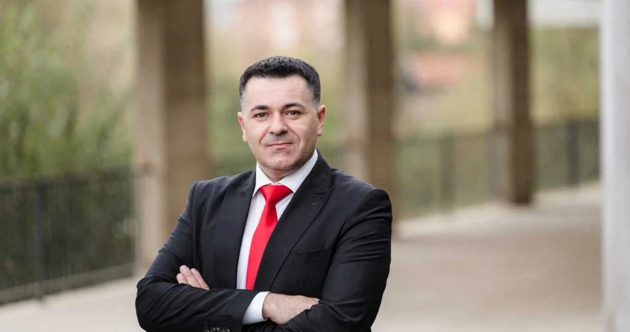Ivan Vidović/Marko Alilović