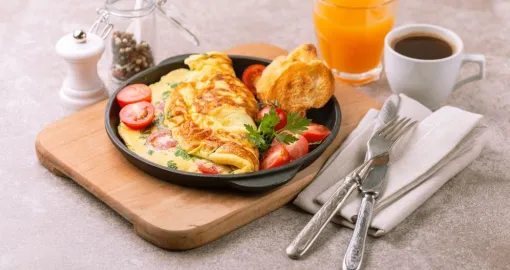 dorucak proteini/