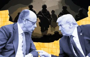 Adamir Jerković: Odlazak Amerikanaca/Benjamin Krnić