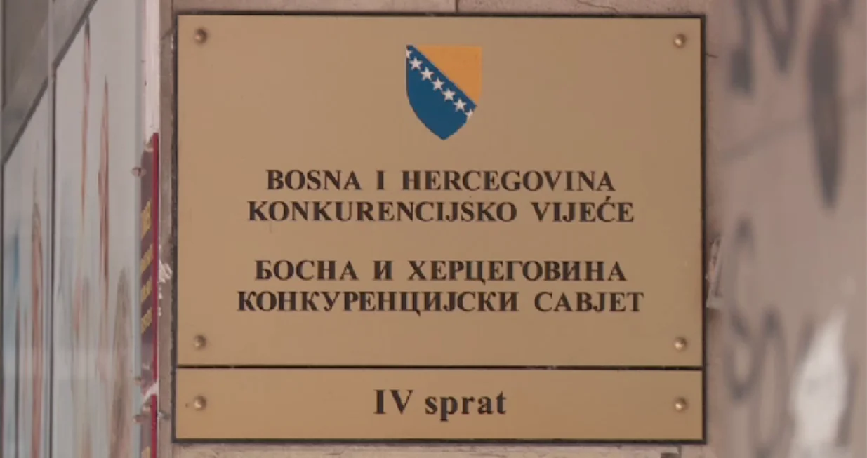 Konkurencijsko vijeće BiH/