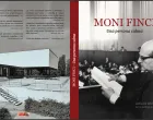 Korice Monografije "Moni Finci - Una persona calma"/