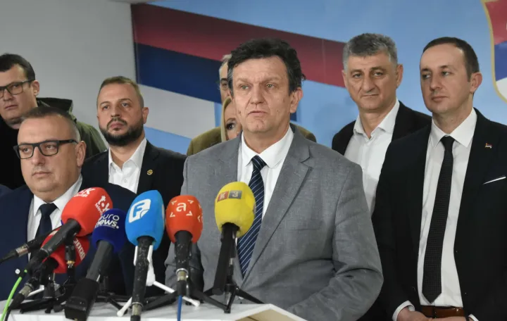 Branko Blanu&scaron;a/Sds