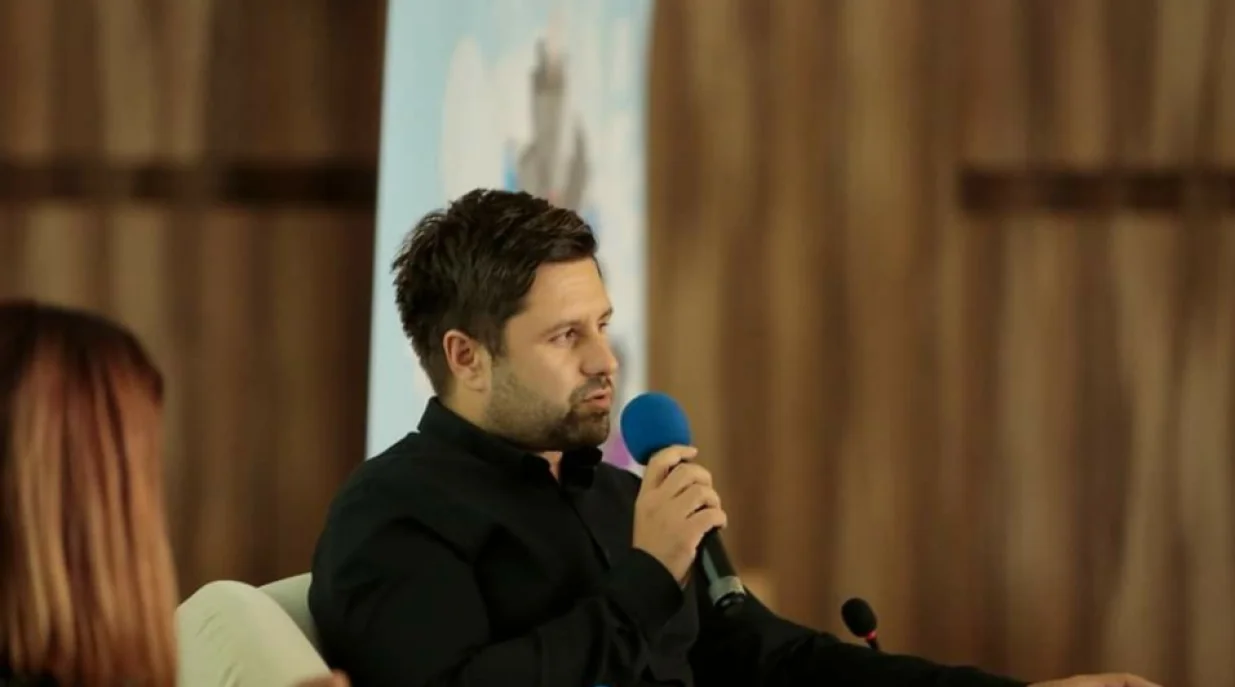 Mario Crnković/