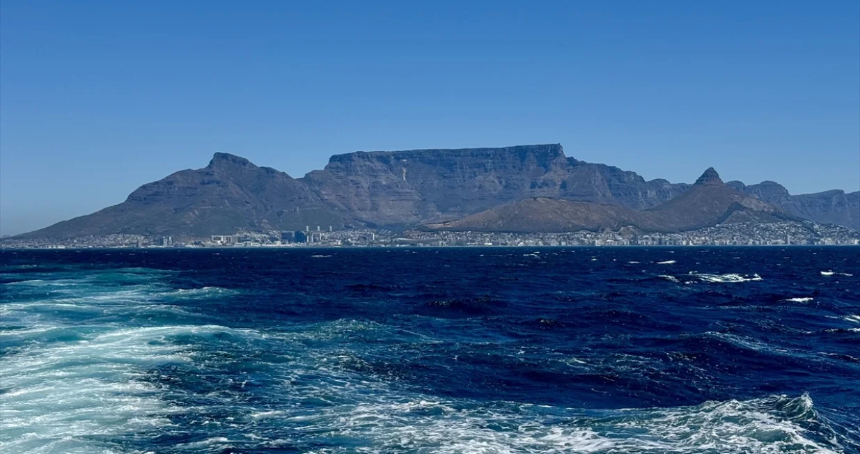 Otok Robben, gdje je Nelson Mandela, ikona borbe protiv aparthejda, proveo 18 od ukupno 27 godina zarobljeni&scaron;tva, i dalje predstavlja jedno od najvažnijih mjesta južnoafričke istorije i simbol tranzicije iz represije u demokratiju/Murat &Ouml;zg&uuml;r G&uuml;vendik