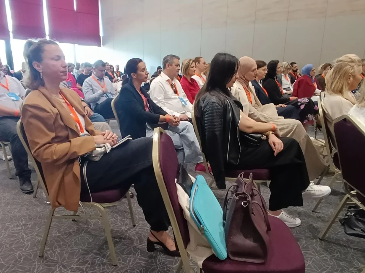 Forum za izgradnju mira u Neumu/