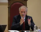 Konferencija za medije Ustavnog suda BiH na kojoj će se prezentirati funkcioniranje i rezultati rada Ustavnog suda u sada&scaron;njim okolnostima/Senad Gubelić