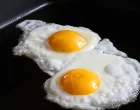 jaje na oko/