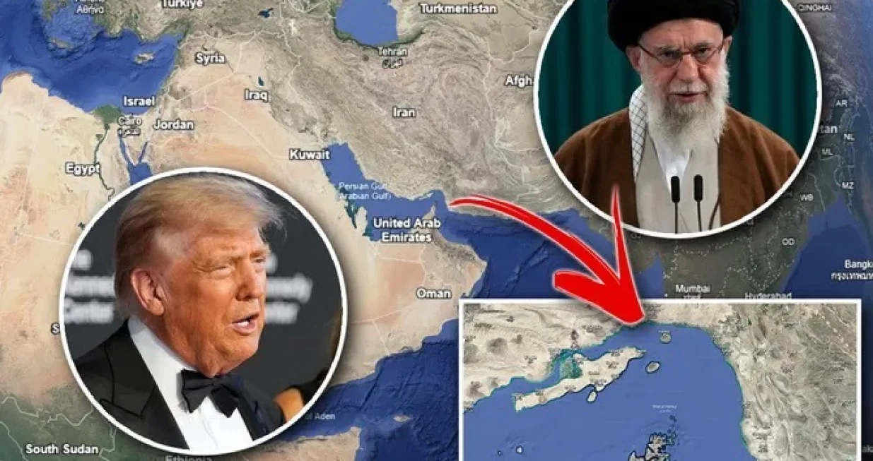 MOREUZ KOJI JE PODIJELIO SVIJET: Kakav ce epilog dobiti izraelsko-američka agresija na Iran i zatvaranje Hormuskog moreuza?/