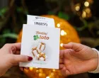 Lutrija Slovenije, Loto, novogodi&scaron;nji loto, Slovenija/
