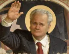 Slobodan Milo&scaron;ević će jednom biti progla&scaron;en srpskim svecem/Benjamin Krnić