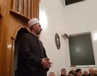 Izet efendija Čamdžić/