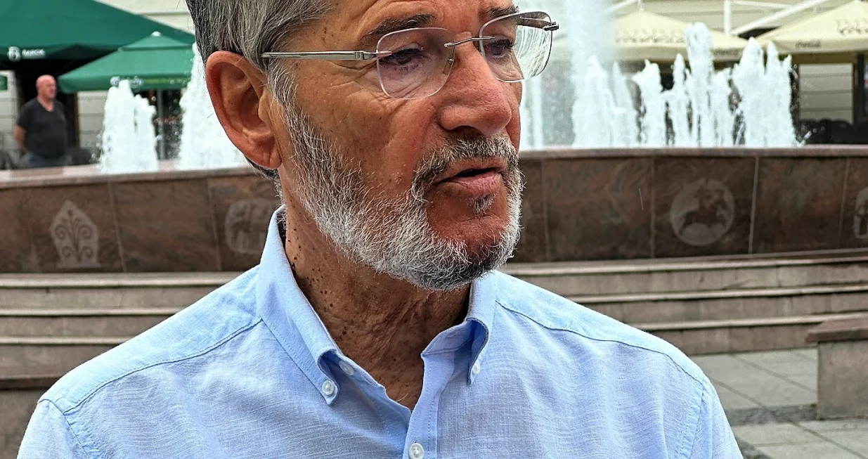 Jasmin Imamović/