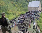Bobovac hodoča&scaron;će/