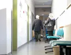 Dom zdravlja Stari grad vakcinacija/Damir Deljo