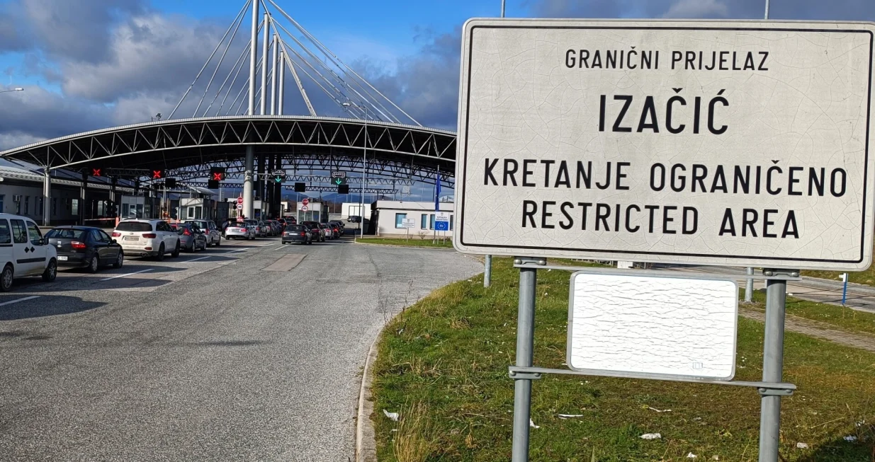 GP Izačić/