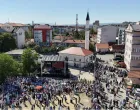 Bijeljina otvaranje džamije/Preporod/