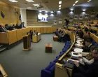 Predstavnički dom Parlamenta FBiH, sjednica/Senad Gubelić