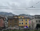 Ambasada Srbije/