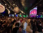 Treći Festival Vinske ceste Hercegovine, u organizaciji Vanjskotrgovinske/Spoljnotrgovinske komore Bosne i Hercegovine, održan 28. 5. 2026. godine u Mostaru,/