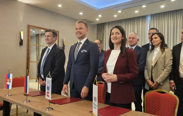 Opozicija Republike Srpske, Blanu&scaron;a, Stanivuković, Trivić i ostali/