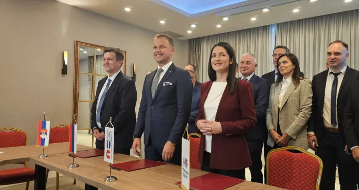 Opozicija Republike Srpske, Blanu&scaron;a, Stanivuković, Trivić i ostali/