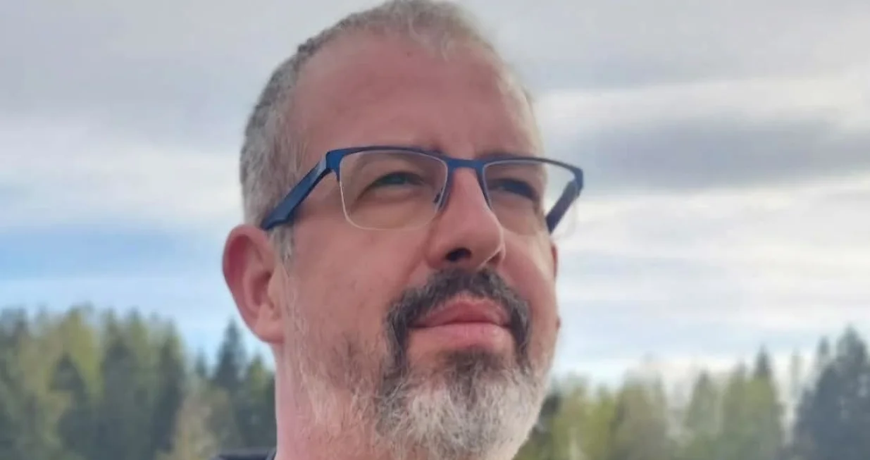 Autor Željko Mitić/