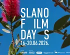 Slano Film Days 2026//