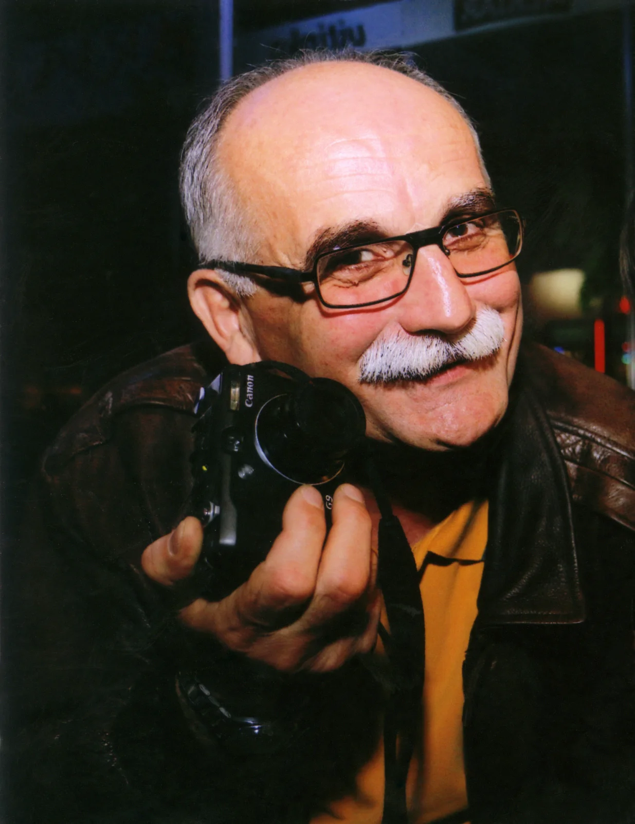 Slobodan Ra&scaron;ić Bobara/