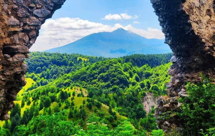 Bjelaj - foto Kompas/