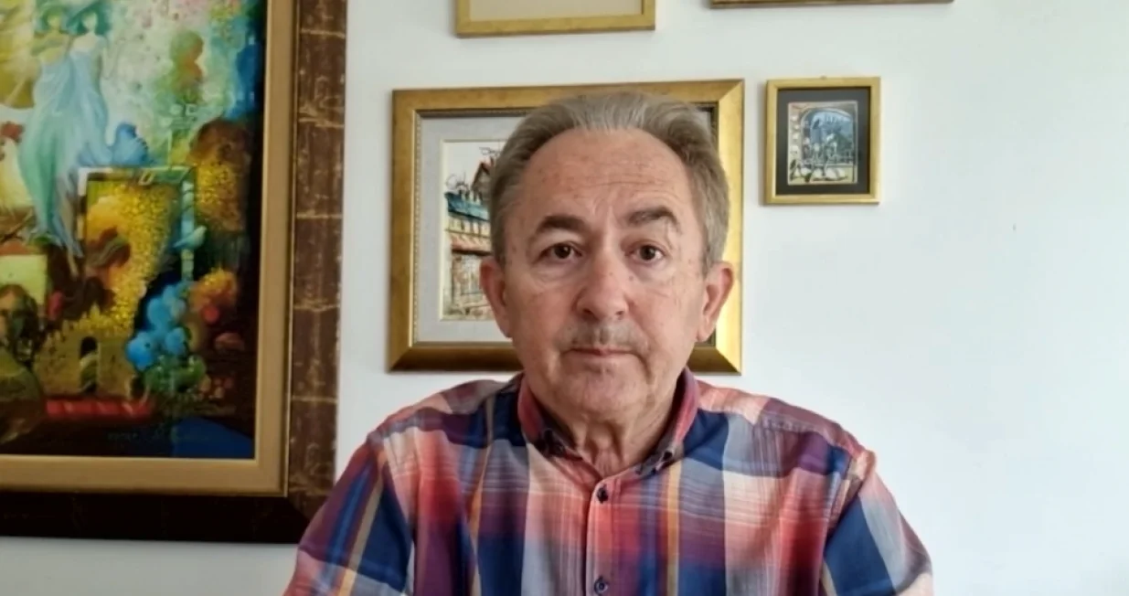 Branko Todorović/Print Screen