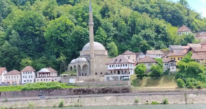 Maglaj za/