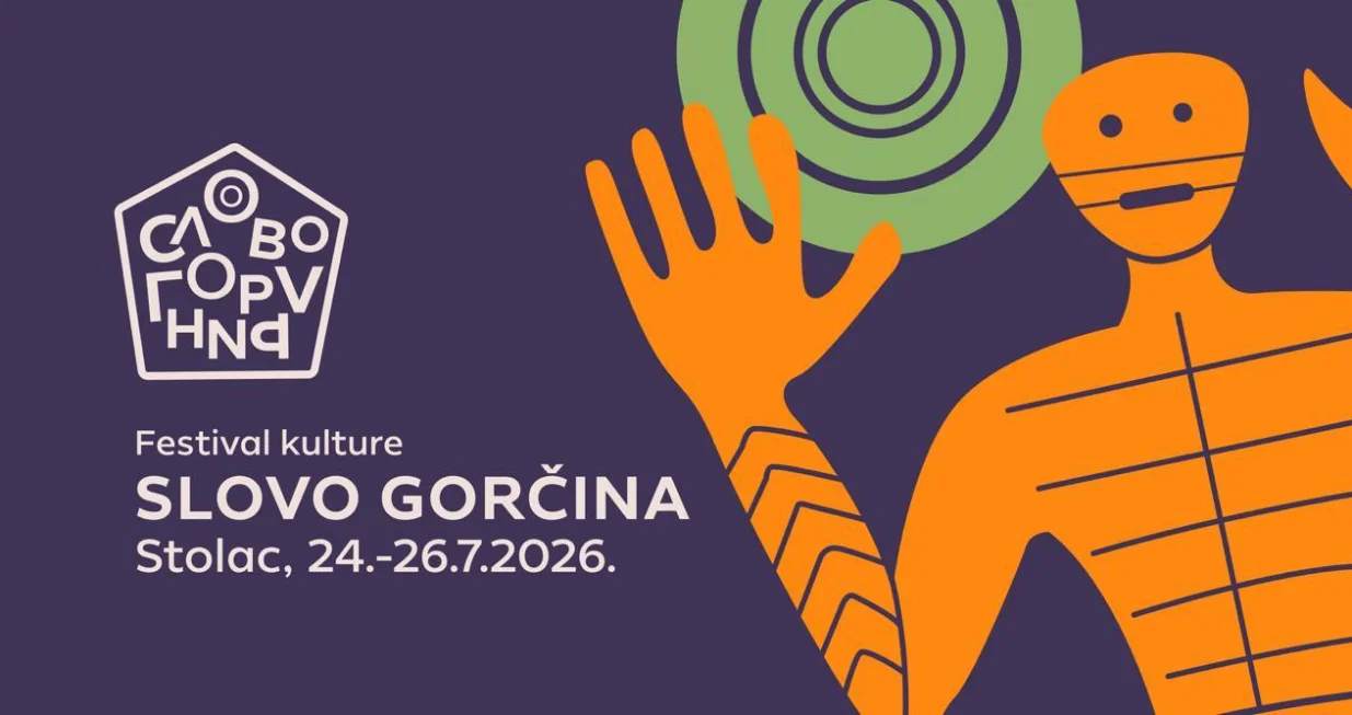Festival u čast Maka Dizdara/