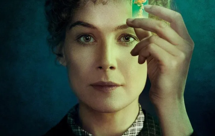 Plakat filma/