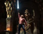 Detalj iz filma "Masters of the Universe"/