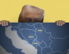 Bo&scaron;ko Jak&scaron;ić: Va&scaron;ingtonska politika zaborava/Benjamin Krnić