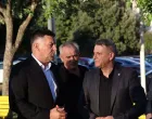 Lučić i Previ&scaron;ić/Facebook