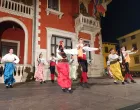 Čuvanje tradicije kroz pjesmu i igru/