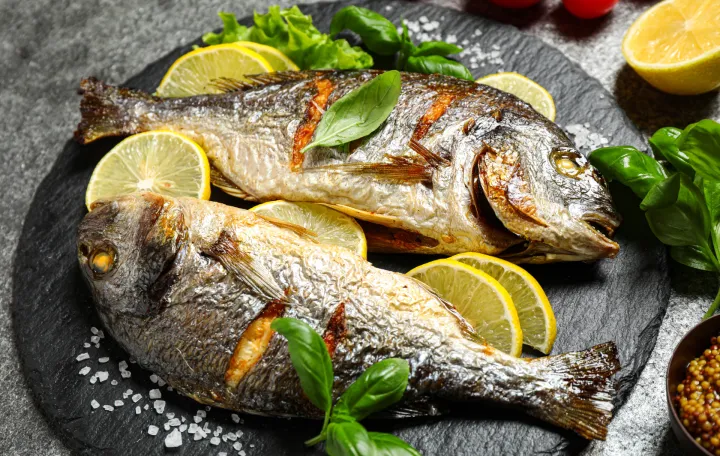 Uživat ćete dok je jedete/Free Pik
